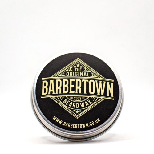 BT Beard Wax